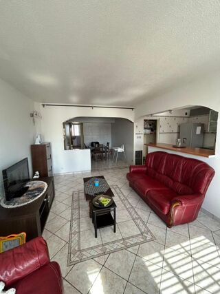 Appartement � vendre 5 pi�ces 100 m�