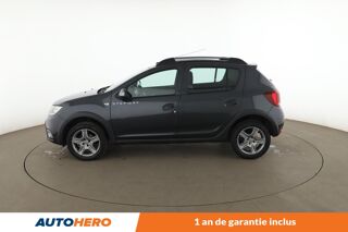 Sandero Stepway 0.9 TCe 90 ch 2017 occasion 92130 Issy-les-Moulineaux