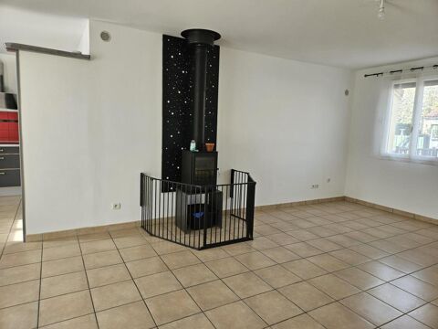  Maison � louer 4 pi�ces 98 m�