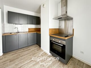  Appartement � vendre 4 pi�ces 83 m�