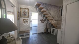  Maison à vendre 5 pièces 117 m²