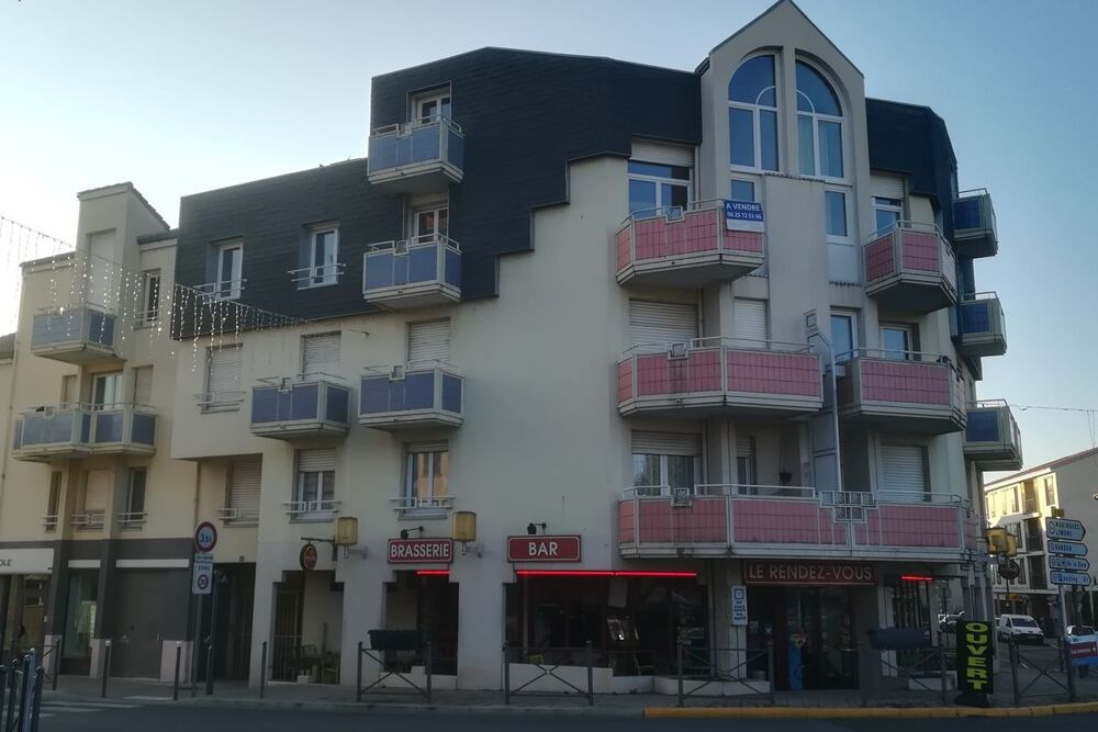 Vente Appartement Résidence 