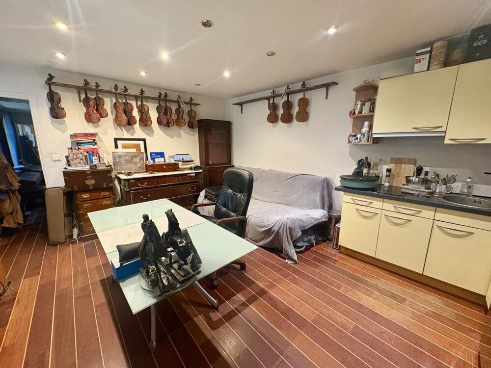 Appartement 2 pièces 35 m² · à Paris 8 · 35 m² · 495 000 €