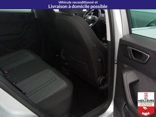Ateca TDI 150 DSG7 Style 2023 occasion 78200 Buchelay