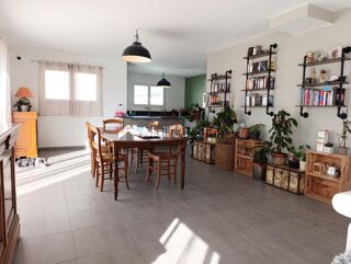  Maison � vendre 4 pi�ces 97 m�