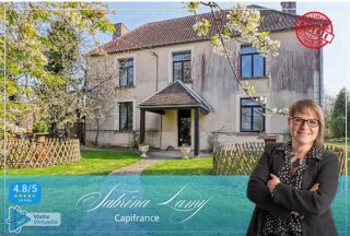  Hôtel Particulier à vendre 15 + pièces 596 m²