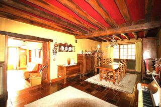  Maison � vendre 6 pi�ces 110 m�