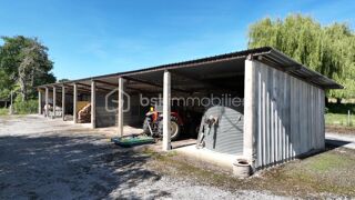  Propri�t�/ch�teau � vendre 6 pi�ces 160 m�