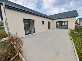  Maison 5 pièces 141 m² Champagnole