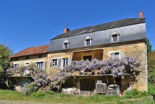  Maison à vendre 9 pièces 131 m²
