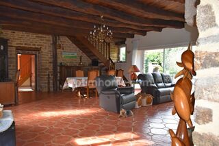  Maison � vendre 7 pi�ces 213 m�