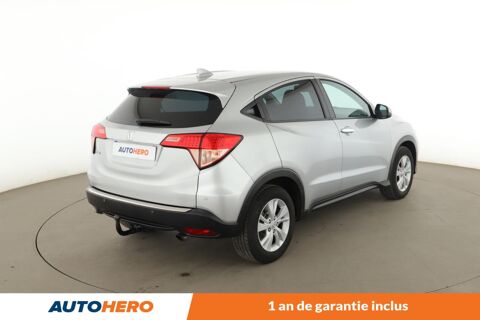 HR-V 1.5 i-VTEC Executive Navi CVT 130 ch 2016 occasion 92130 Issy-les-Moulineaux