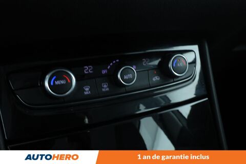 Grandland x 1.2 Turbo Elegance Business 130 ch 2021 occasion 92130 Issy-les-Moulineaux