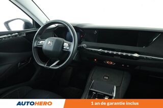 DS4 1.2 PureTech Performance Line Auto 130 ch 2023 occasion 92130 Issy-les-Moulineaux