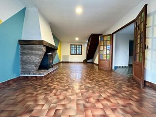  Maison � vendre 7 pi�ces 150 m�