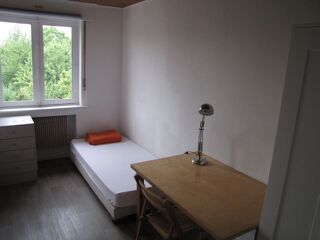  Appartement à louer 1 pièce 9 m²