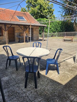  Maison à vendre 6 pièces 250 m²