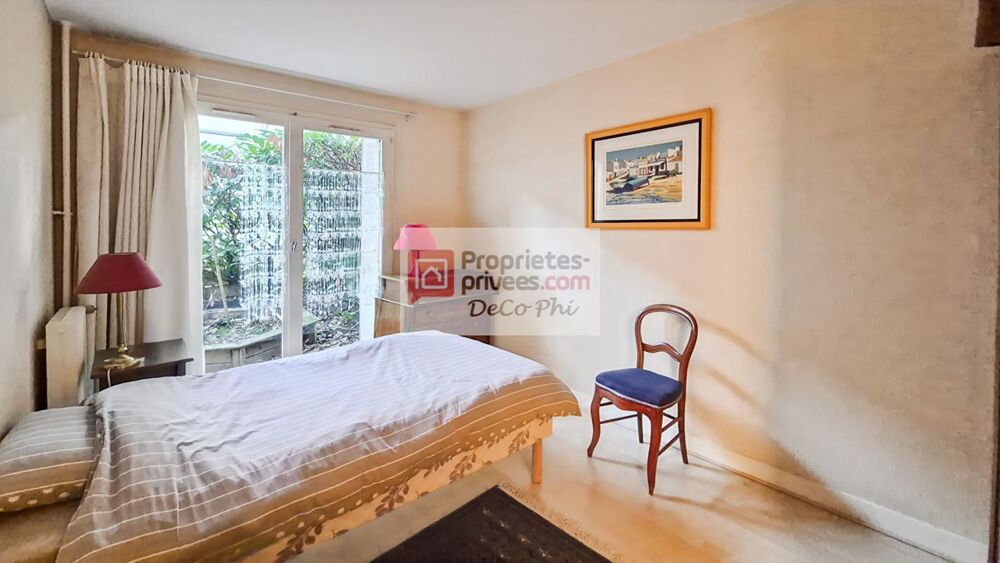 à vendre  Appartement Versailles (78000)