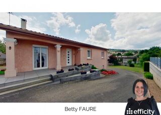  Maison  vendre 4 pices 91 m