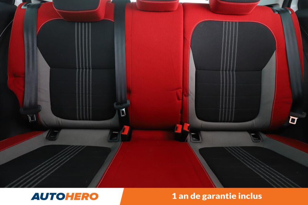 Fabia 1.0 TSI Monte Carlo DSG7 110 ch 2017 occasion 92130 Issy-les-Moulineaux