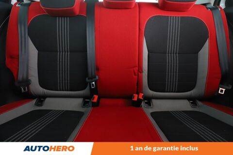Fabia 1.0 TSI Monte Carlo DSG7 110 ch 2017 occasion 92130 Issy-les-Moulineaux