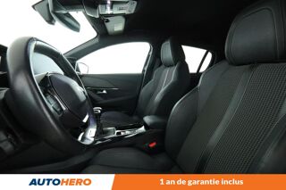 208 1.2 PureTech GT Line 100 ch 2020 occasion 92130 Issy-les-Moulineaux