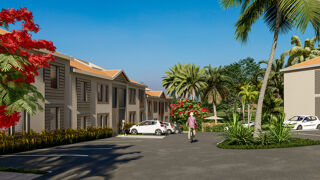  Appartement � vendre 3 pi�ces 66 m�