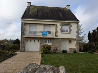  Maison à vendre 4 pièces 95 m²
