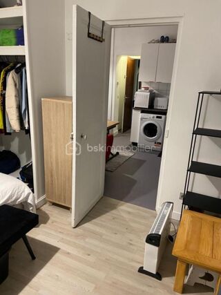  Appartement � vendre 2 pi�ces 30 m�