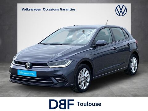 Annonce voiture Volkswagen Polo 21489 €