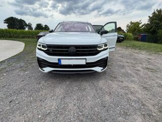 Tiguan Allspace 2.0 TSI 245 ch DSG 2022 occasion 33140 Villenave D Ornon