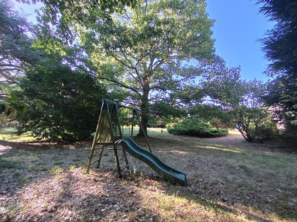 Vente Propriété/Château L'élégance intemporelle à 1h30 de Paris Cosne cours sur loire