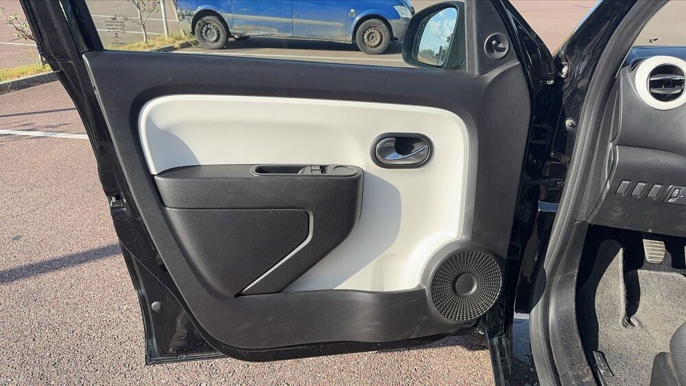 Twingo 1.0 SCe 75 Zen 2019 occasion 27440 Ecouis