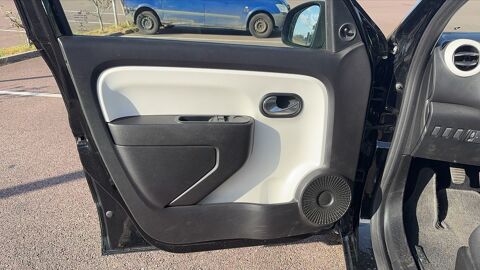 Twingo 1.0 SCe 75 Zen 2019 occasion 27440 Ecouis
