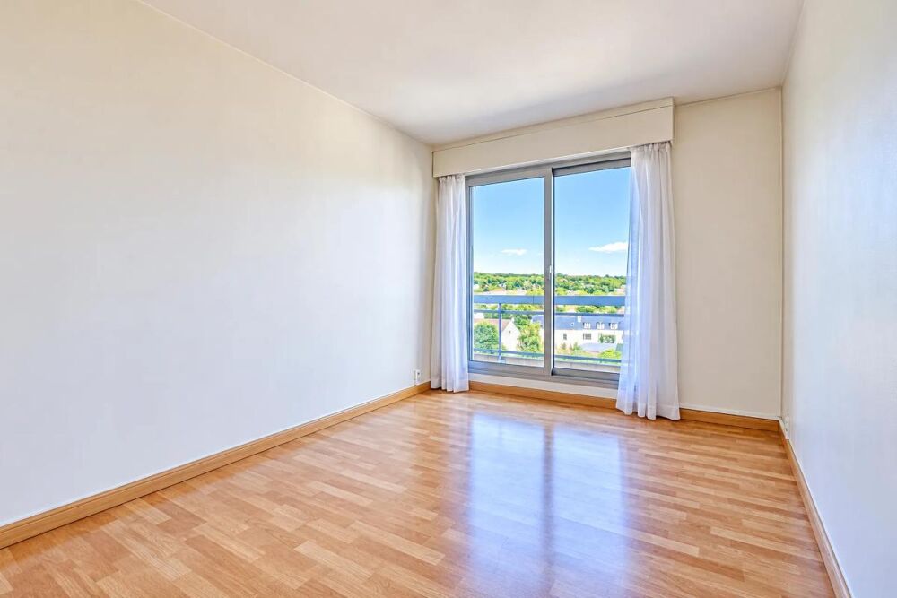 à vendre  Appartement Le Pecq (78230)