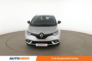 Grand scenic IV 1.3 TCe Energy Bose Edition EDC 7PL 163 ch 2018 occasion 92130 Issy-les-Moulineaux