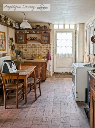  Maison � vendre 3 pi�ces 65 m�