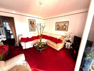  Appartement à vendre 3 pièces 55 m²