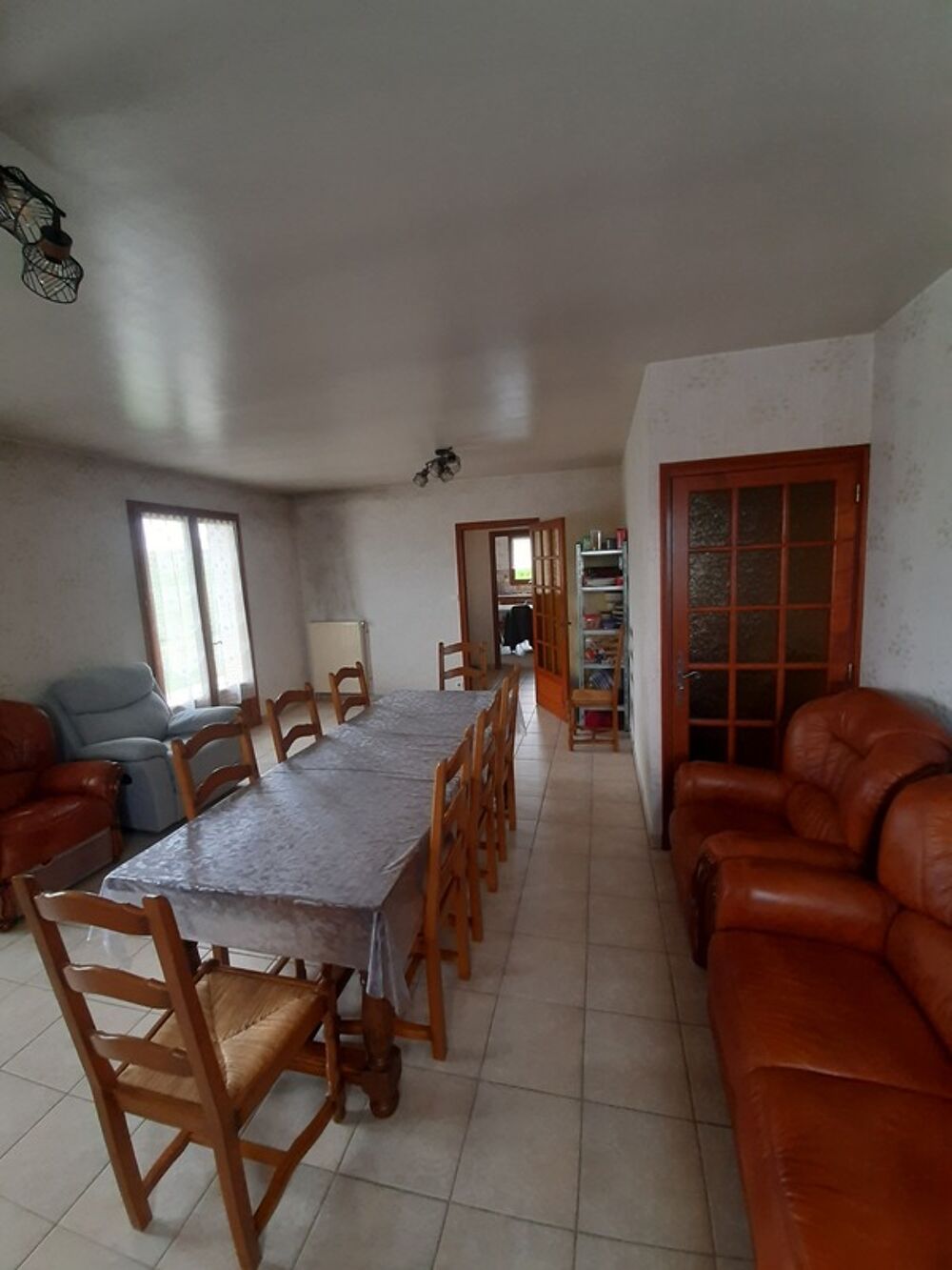 � vendre  Maison Coussac-Bonneval (87500)