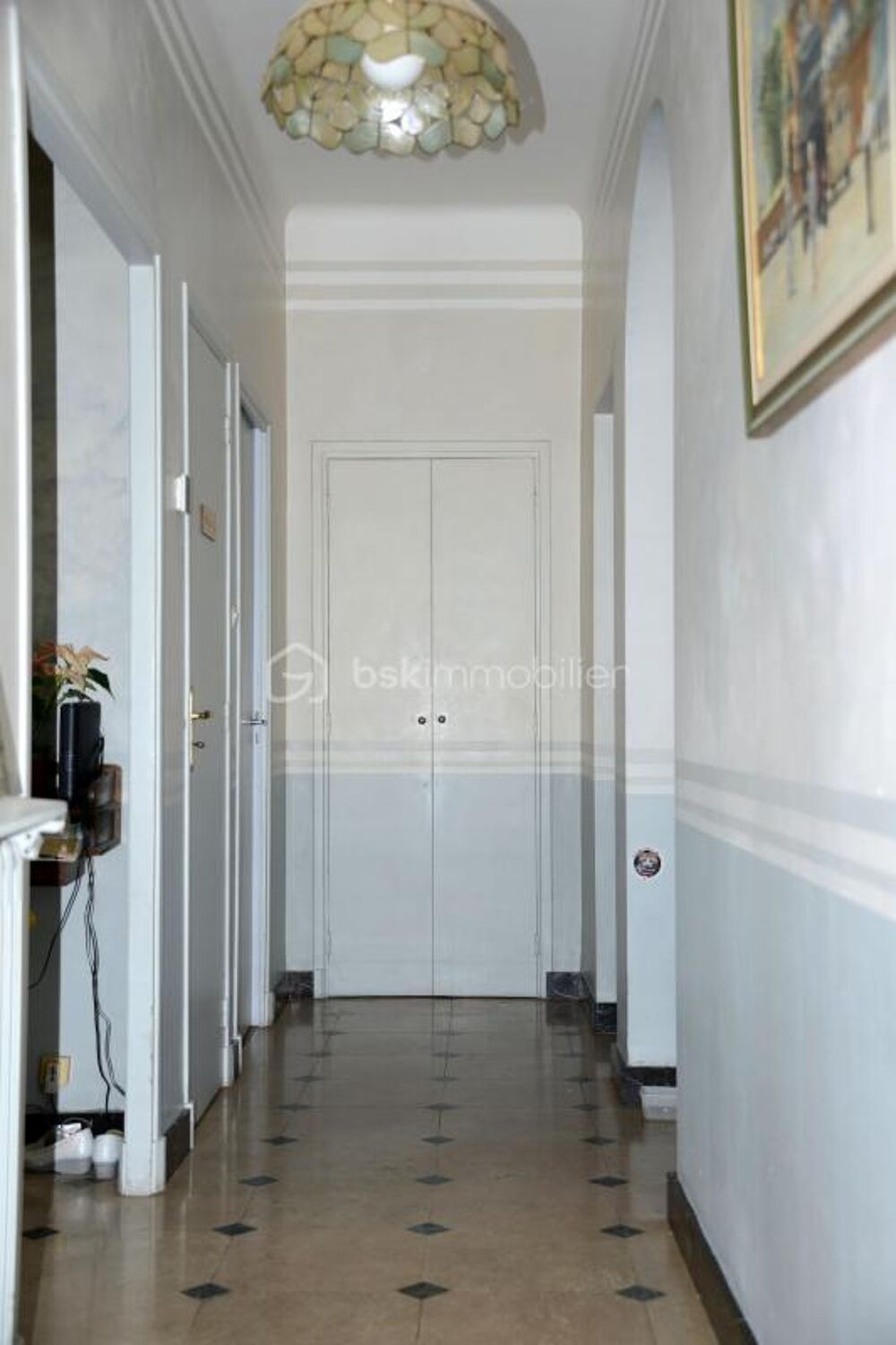 AUBENAS MAISON DES ANNEES 60