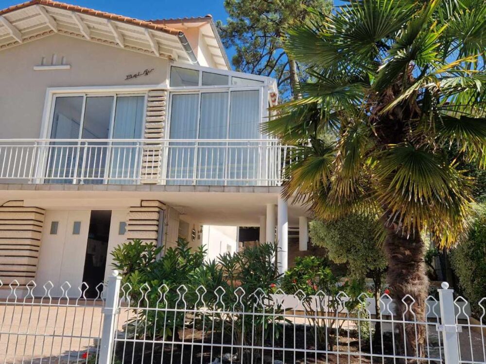 Vente Maison - 17390 - Ronce Les Bains - Maison 7 pièce(s) 126 m2 - 5 Chambres - Ronce les bains