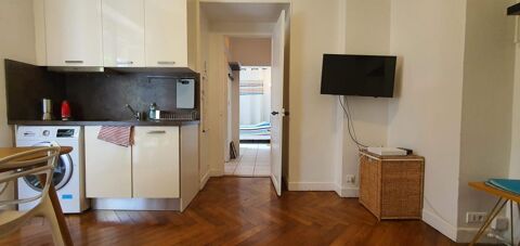  Appartement � louer 2 pi�ces 29 m�