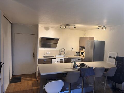  Appartement � louer 2 pi�ces 43 m�