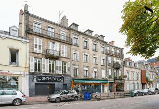  Appartement à vendre 3 pièces 63 m²