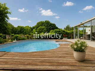  Maison à vendre 7 pièces 180 m²