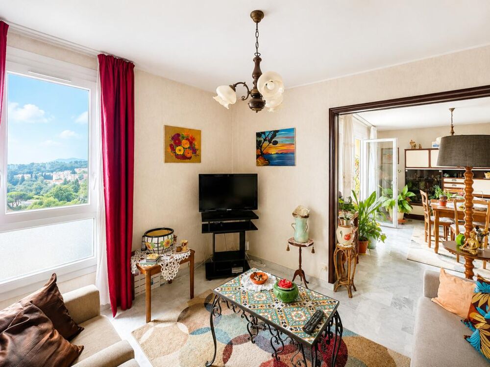 Vente Appartement Appartement Cannes
