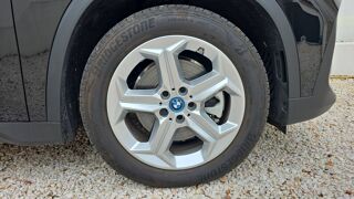 iX1 xDrive 30 313 Business Design - Automatique 2025 occasion 17000 La Rochelle
