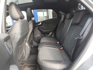 Puma 1.0 ECOBOOST 125ch POWERSHIFT ST-LINE X 2022 occasion 14160 Dives Sur Mer
