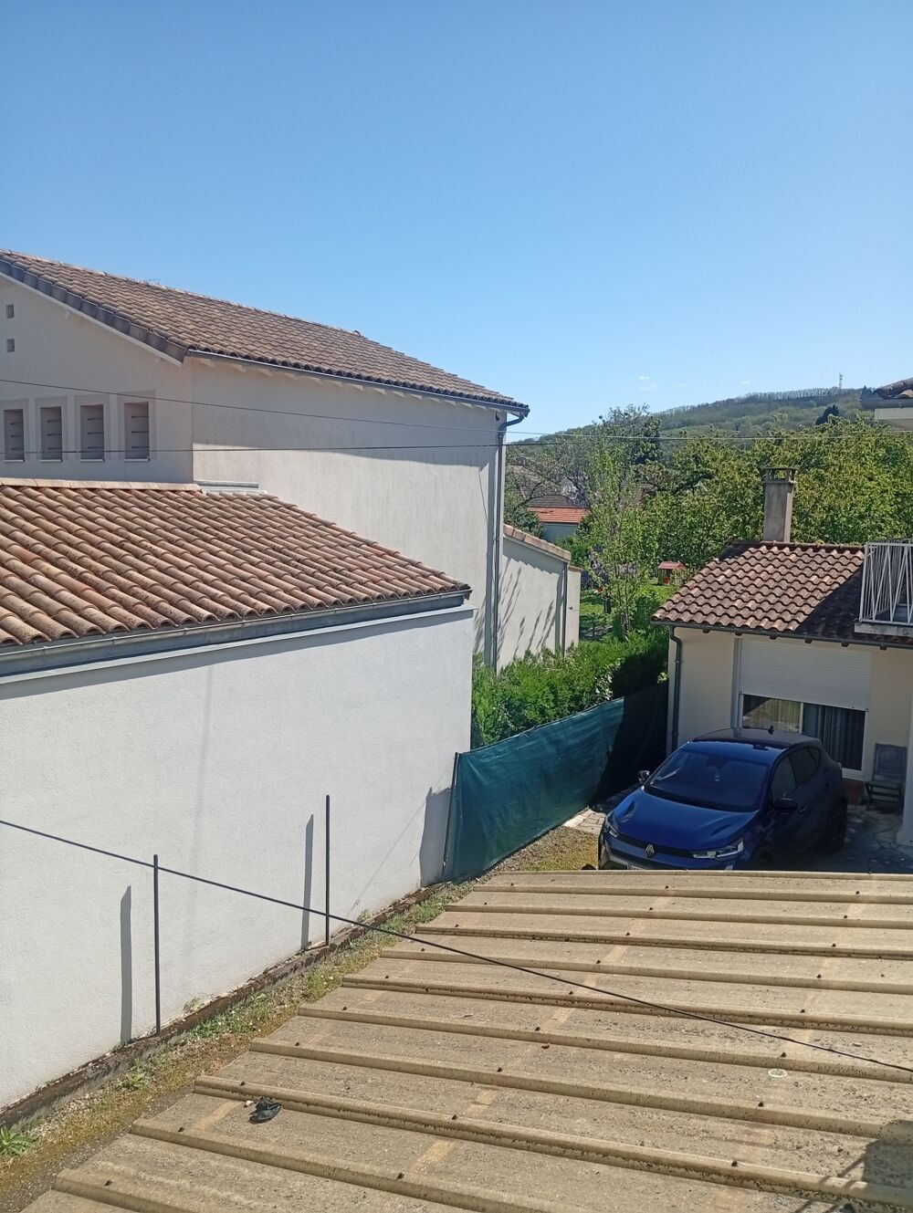 Maison à vendre 3 pièces PAMIERS (09)