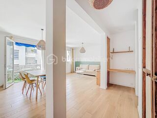  Appartement � vendre 2 pi�ces 54 m�